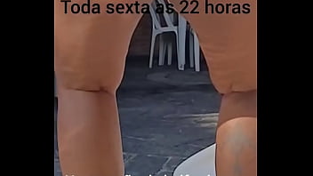 Festa tezao night toda sexta feira na mansão de belford roxo as 22 horas rua messias de souza 290 onde todo mudo fude