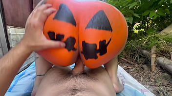 Especial halloween