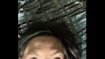 Candidsandra gets facialized