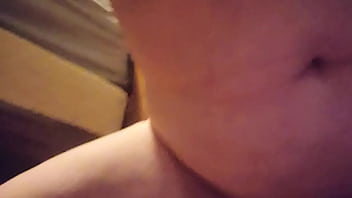 Missr8 plays with toy