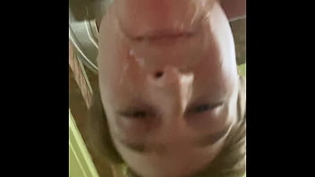 Taylor11951 self facial compilation