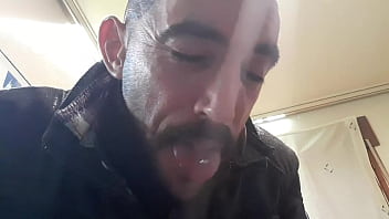 Melvin C Gay Masturbación Dando Leña Al Pollón thumbnail