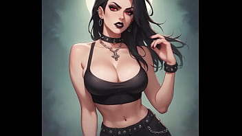 A i porn worship for gooners