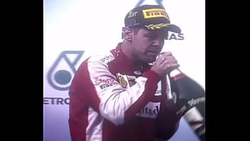 Sebastian vettel