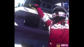 Sebastian Vettel thumbnail