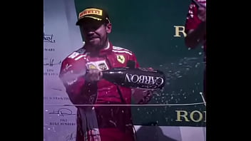Sebastian vettel