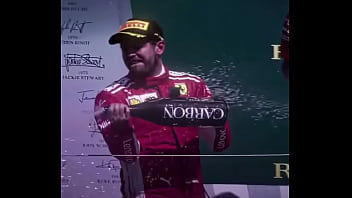 Sebastian vettel