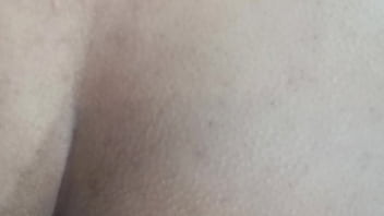 Putinha fica loca com a pegada do negão