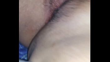 Le gusta que extraños la bean