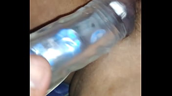 Le gusta que extraños la bean