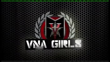 Lesbian work out fit nyssa nevers & asian maxine x team up