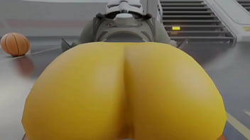 Y tracer tiene unos culos kbron que te dejan seco como mar de bolivia