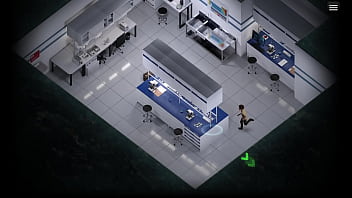 Проходження гри Симфонія Змії Частина 13