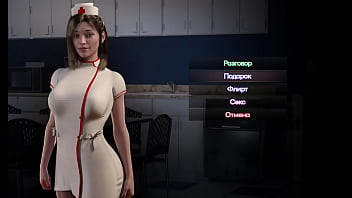 Проходження гри Симфонія Змії Частина 13