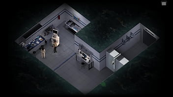 Проходження гри Симфонія Змії Частина 13