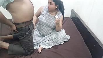 Devar gave sister in law her favorite banana