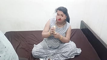 Devar gave sister in law her favorite banana