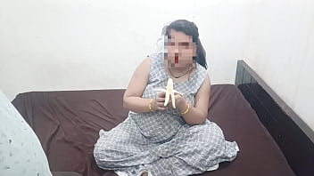 Devar gave sister in law her favorite banana