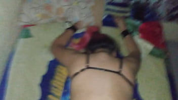 Reventando el culo de la puta