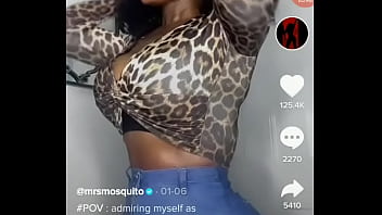 Oreo booty Oreo booty