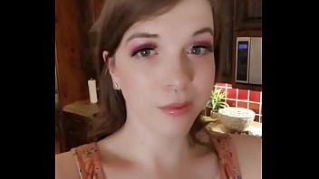 Makeup i did for set