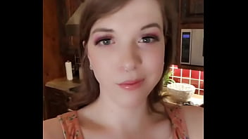 Makeup i did for set