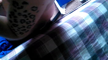 Sam deepthroating jerome dyson