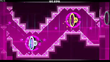 Clubstep completed first demon ever gd