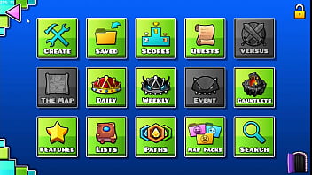 Clubstep completed first demon ever gd Clubstep completed first demon ever gd