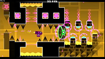 Clubstep completed first demon ever gd