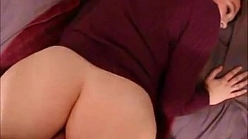 Sexy anal fucking hot woman with amazing arse is fucked hard by big dick