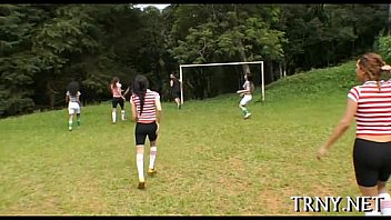 Posh Shelady Acquires Creamed thumbnail