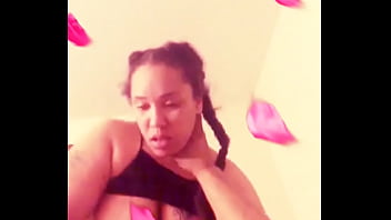 Yellow girls gets her issue from her husband