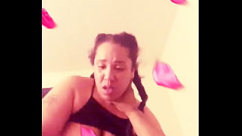 Yellow girls gets her issue from her husband