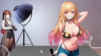 Marin quiere que tomes tu leche y grabarlo despues en español