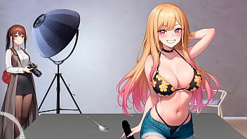 Marin quiere que tomes tu leche y grabarlo despues en español