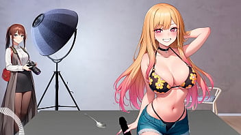 Marin quiere que tomes tu leche y grabarlo despues en español