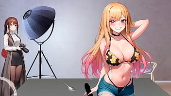 Marin quiere que tomes tu leche y grabarlo despues en español