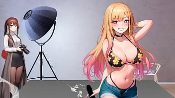 Marin quiere que tomes tu leche y grabarlo despues en español