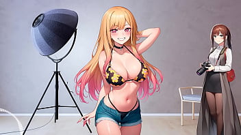 Marin quiere que tomes tu leche y grabarlo despues en español