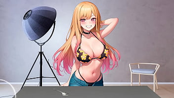 Marin quiere que tomes tu leche y grabarlo despues en español