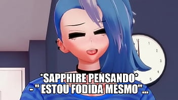 Twf Sapphire Fucks thumbnail