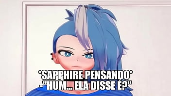 Twf sapphire fucks Twf sapphire fucks