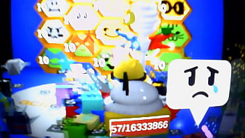 Consigo otra bouyant en bss despues de gastar como 4k de jellys