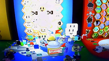 Consigo otra bouyant en bss despues de gastar como 4k de jellys