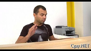 Hardcore Rimming With Homosexual Guys thumbnail