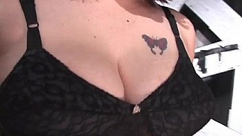 Nasty brunette syren enjoy getting her