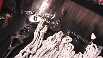 Nasty brunette syren enjoy getting her