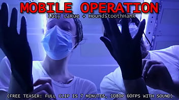 Mobile operation