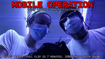 Mobile operation